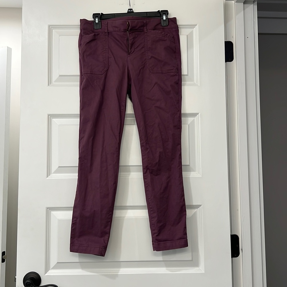 Pixie Pants